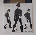 Prince – Hot Summer, 7", 45lik, Yabancı Plak