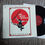 Küçük resim: LP - 7 Samuray Film Müziği - The Seven Samurai / Rashomon, Plak