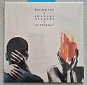 Imagine Dragons - Follow You / Cutthroat, 7", 45lik Plak