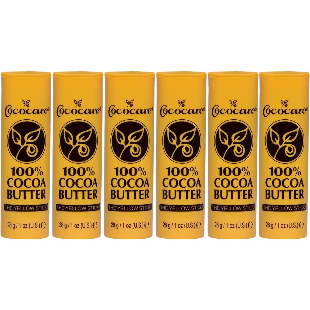 Cocoa Butter Stick 12ct