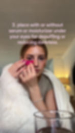 Thumbnail: Cooling Clouds Undereye Patches