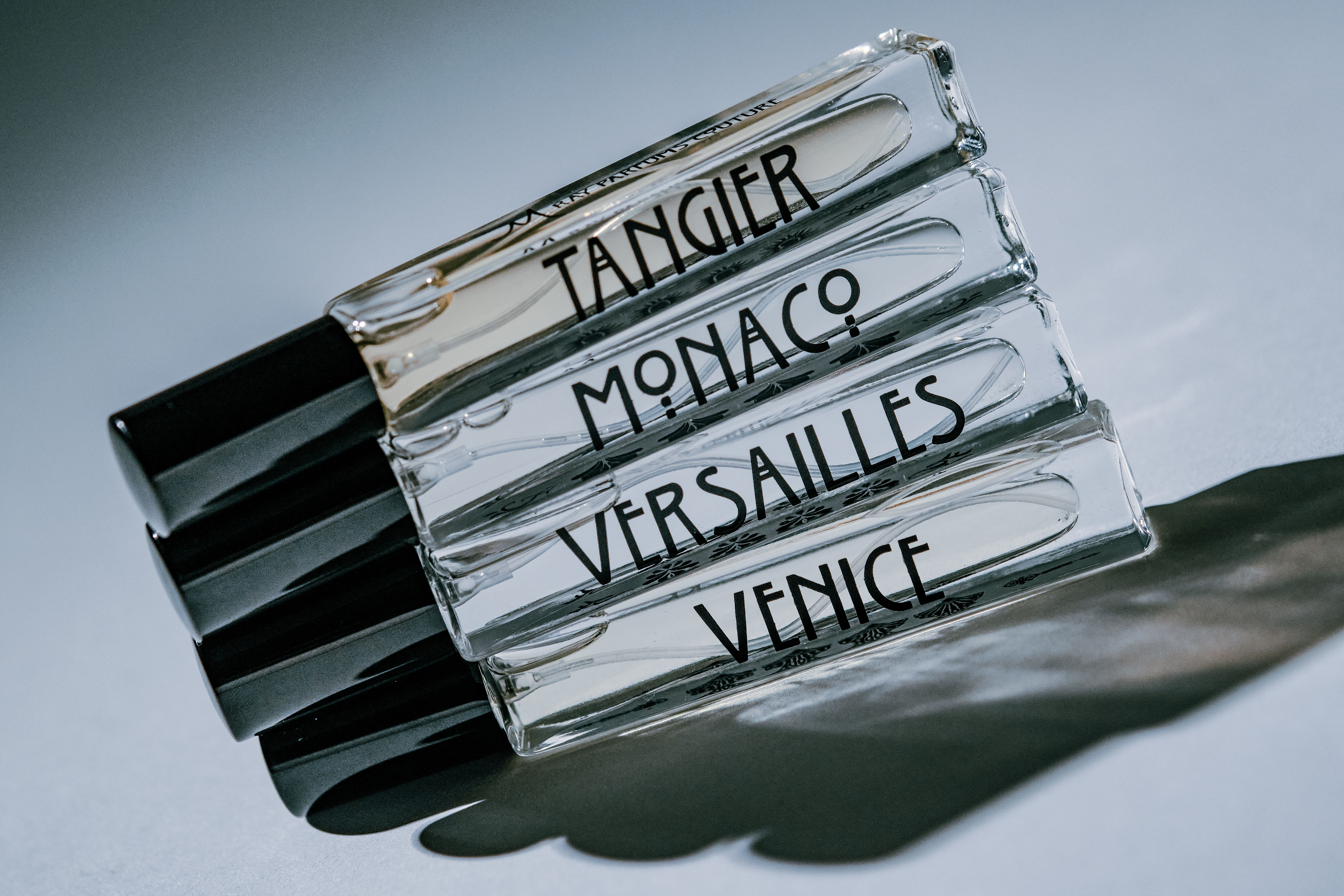 M.Ray Parfums Couture