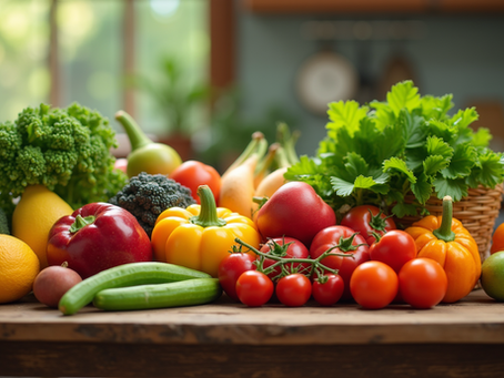 Empowering Women Through Nutrition: Essential Tips for a Healthier Lifestyle