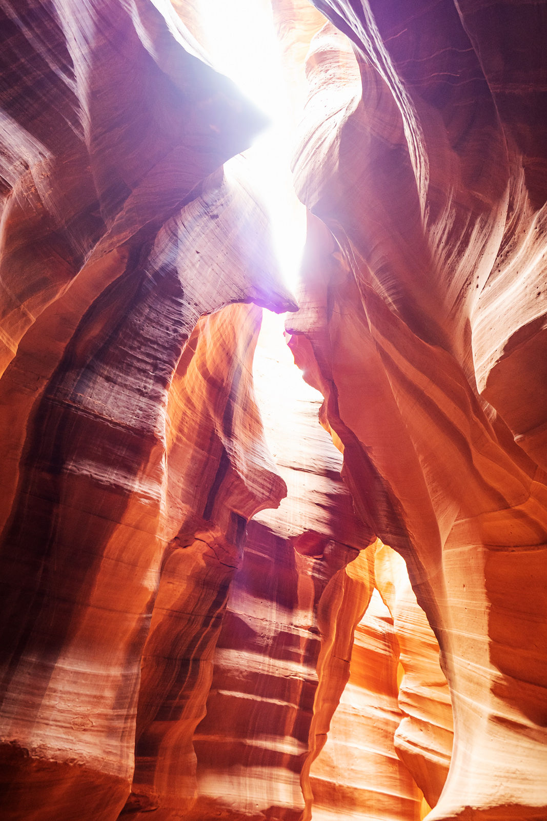 Antelope Canyon V