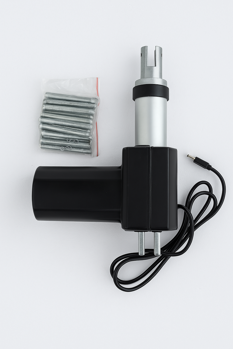 Küçük resim: 100'lük Liner Piston