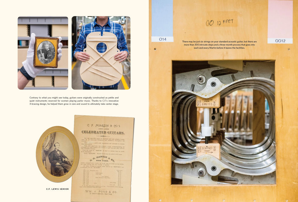 Dolly Parton Issue | Page 3