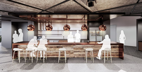 Modular Consulting Lab