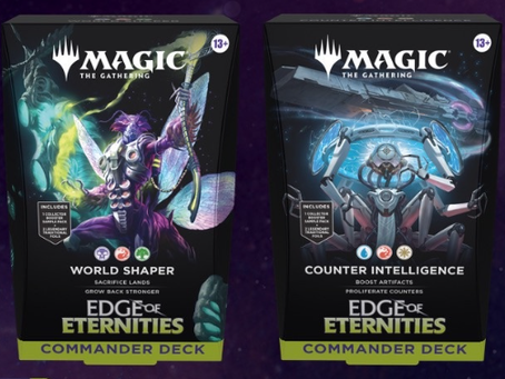 SO World Shaper