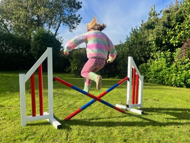 FREE Fun Activity for the Kids and Dogs this Summer!