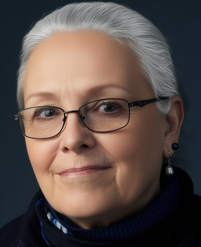 Writer: Pamela Saxby