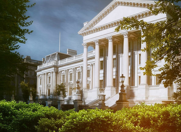 parliamentary precinct, Cape Town