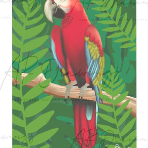 Parrot