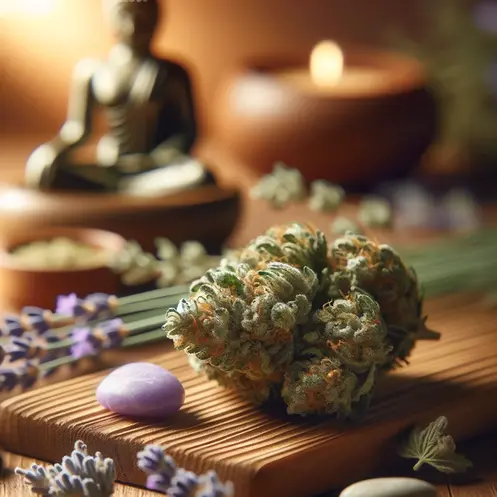 Best Weed Strains for Anxiety: What Actually Works?