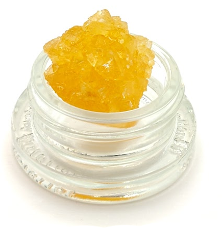 Diamond Jar