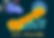 Dark Blue Yellow Simple Professional Certificate of Participation