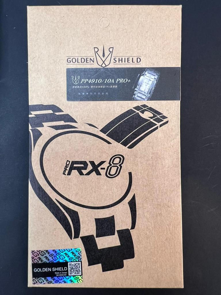 PP4910/10A PRO+ (SGD$568/AUD$500)