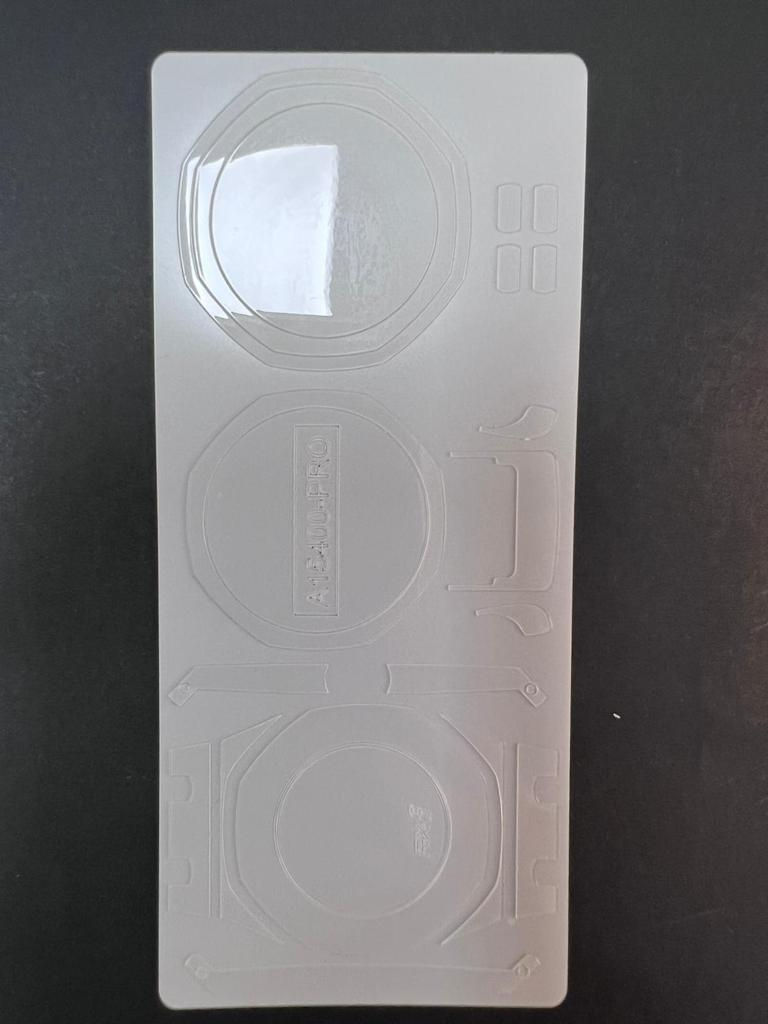 Thumbnail: A154000R-3 PRO+ (SGD$498/AUD$500)