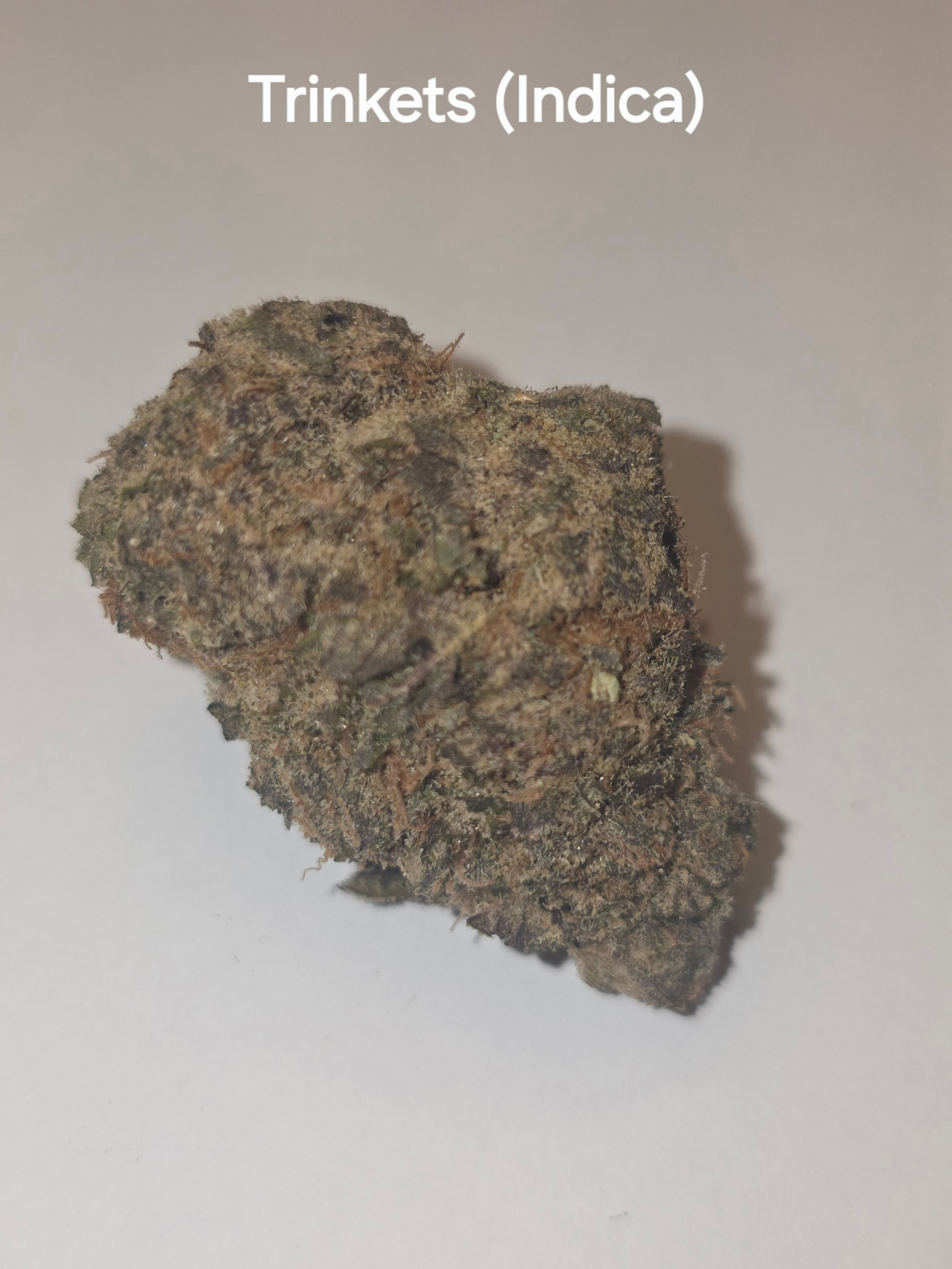 Trinkets - Indica
