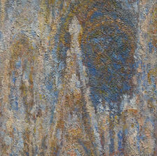 Studying Impressionist Technique at the Musee d’Orsay