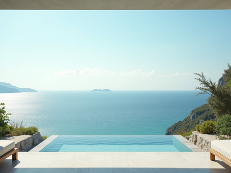 Experience Unmatched Luxury with Voyalux Travel: Your Gateway to Luxury Travel Experiences