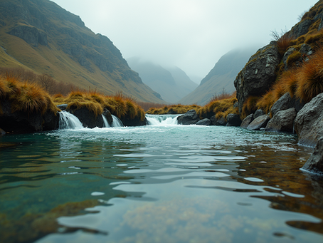Discovering Hidden Gems with VoyaLux Travel