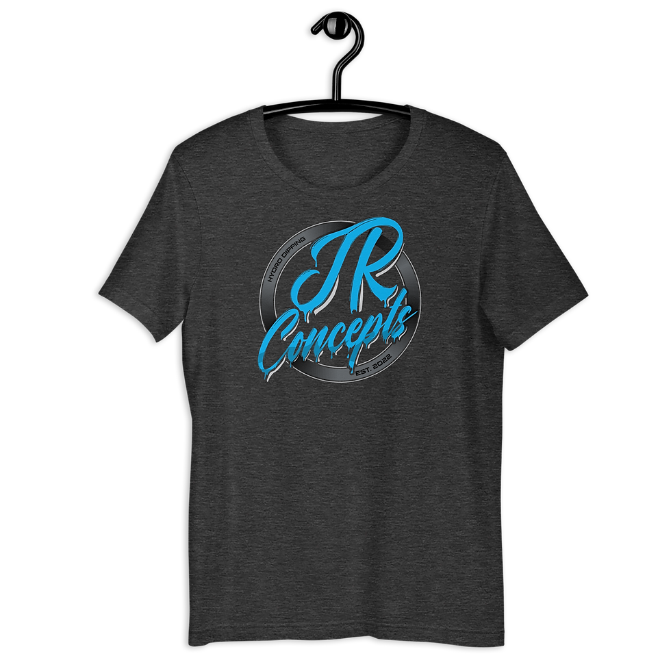 Thumbnail: JR Concepts Basic Tee