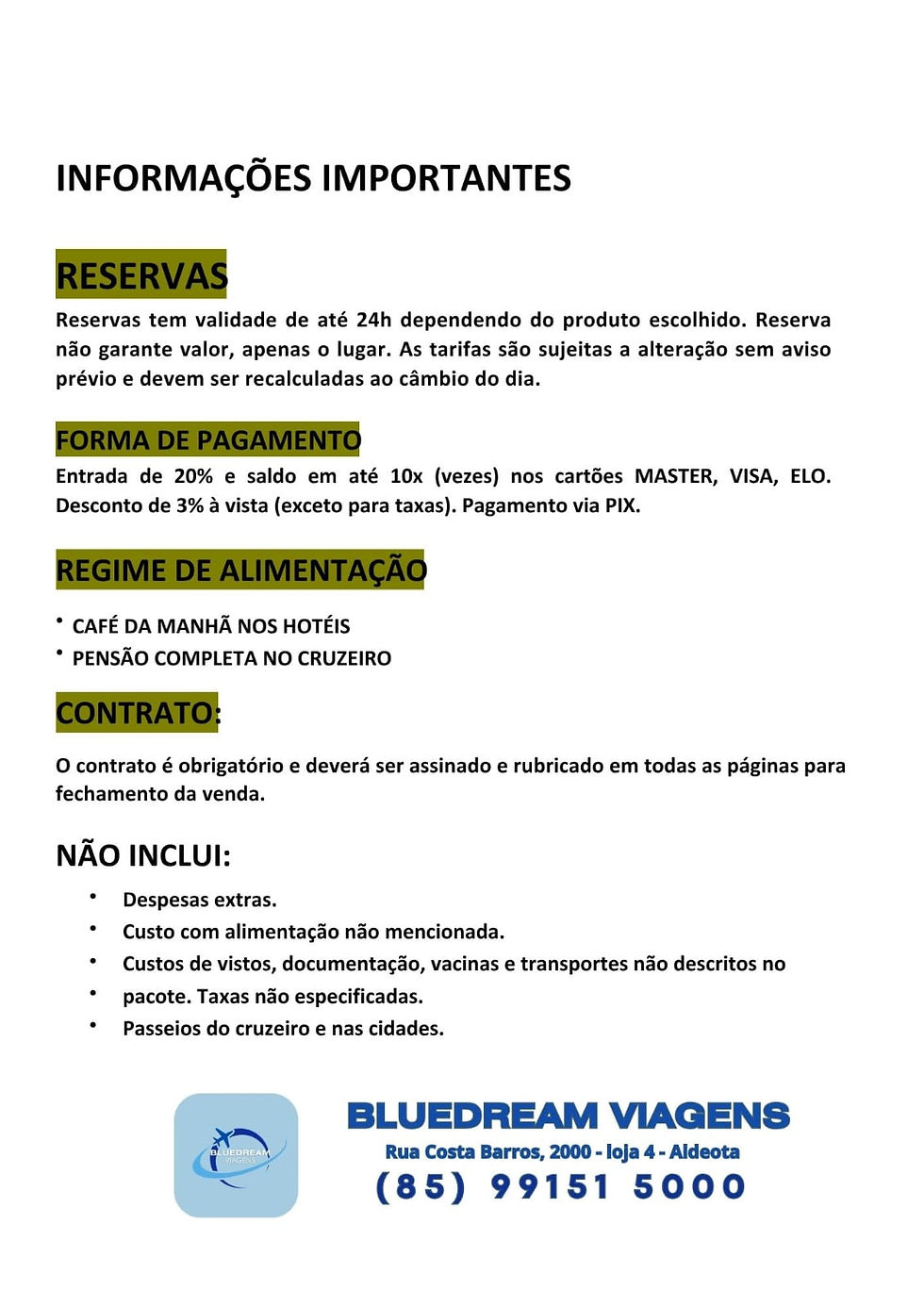 Miniatura: CARNAVAL 2027 -  MSC WORLD ASIA NA EUROPA