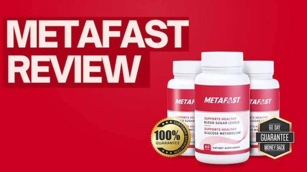 MetaFast Blood Sugar Control Pills 2023- Meta Fast Diabetes Capsules ...