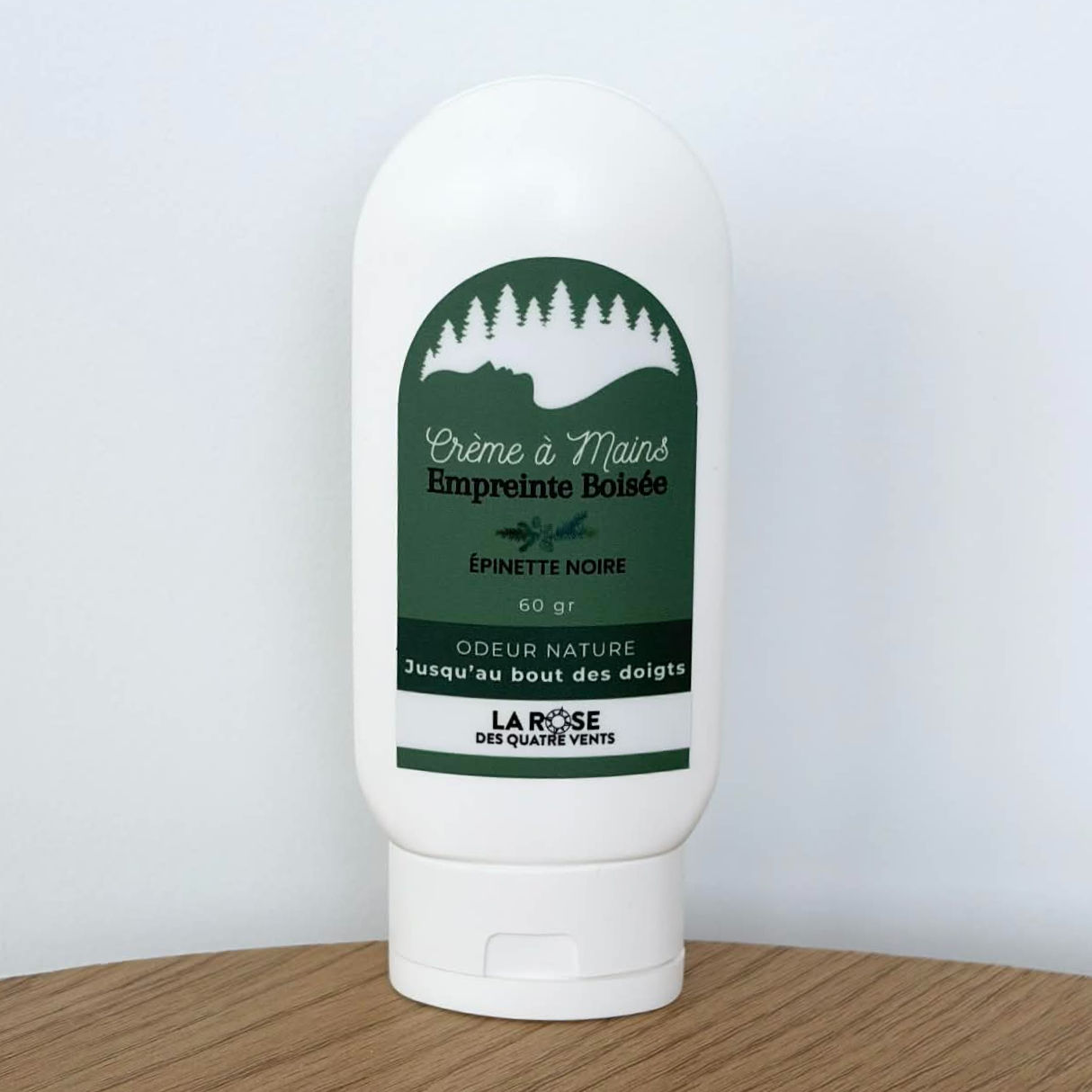 Crème à main