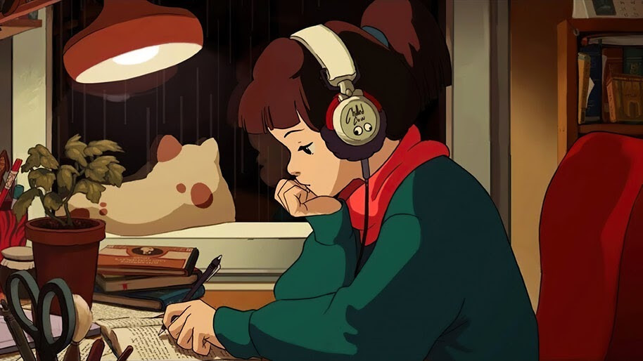 Lofi Girl