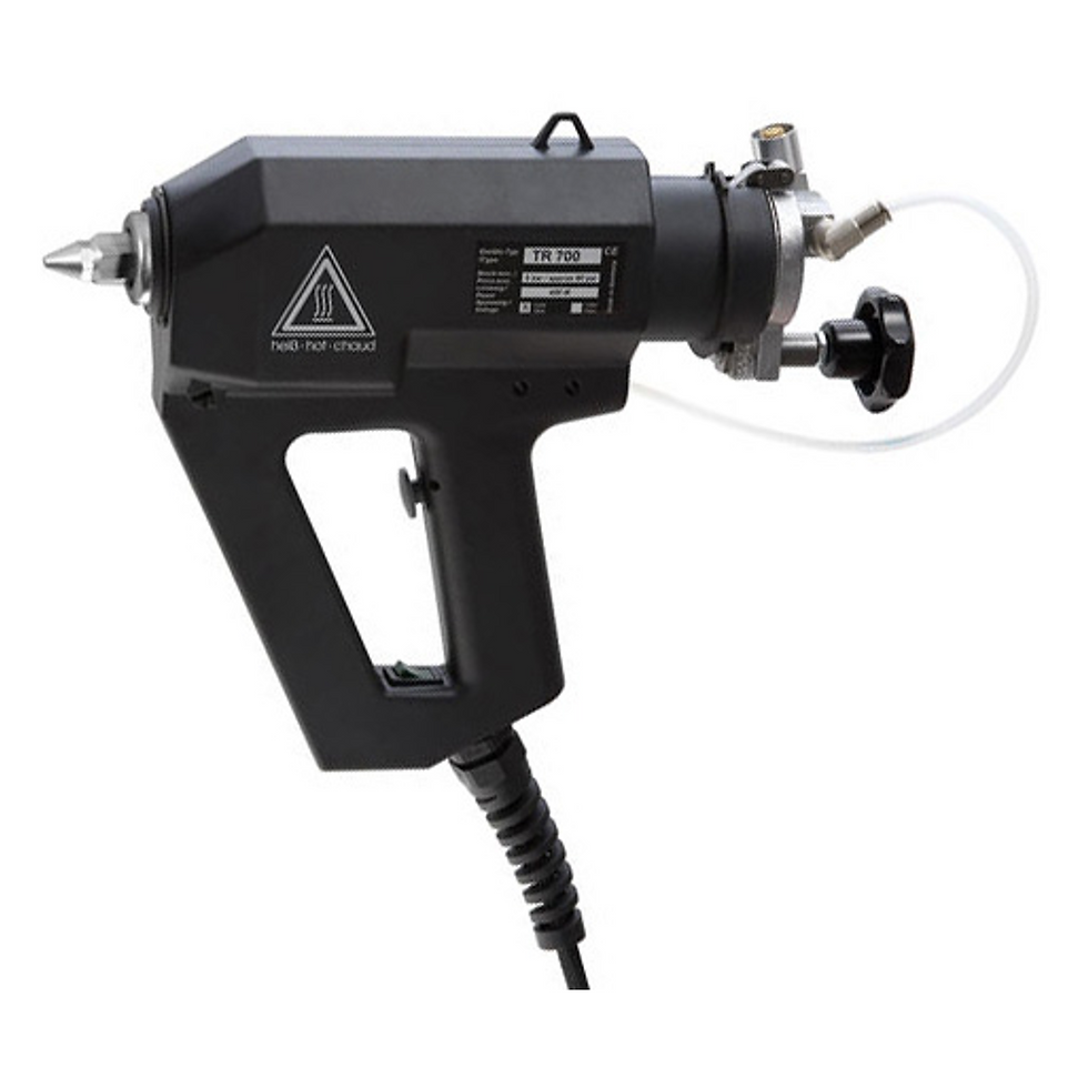 Thumbnail: Handheld Applicators / Hand Guns