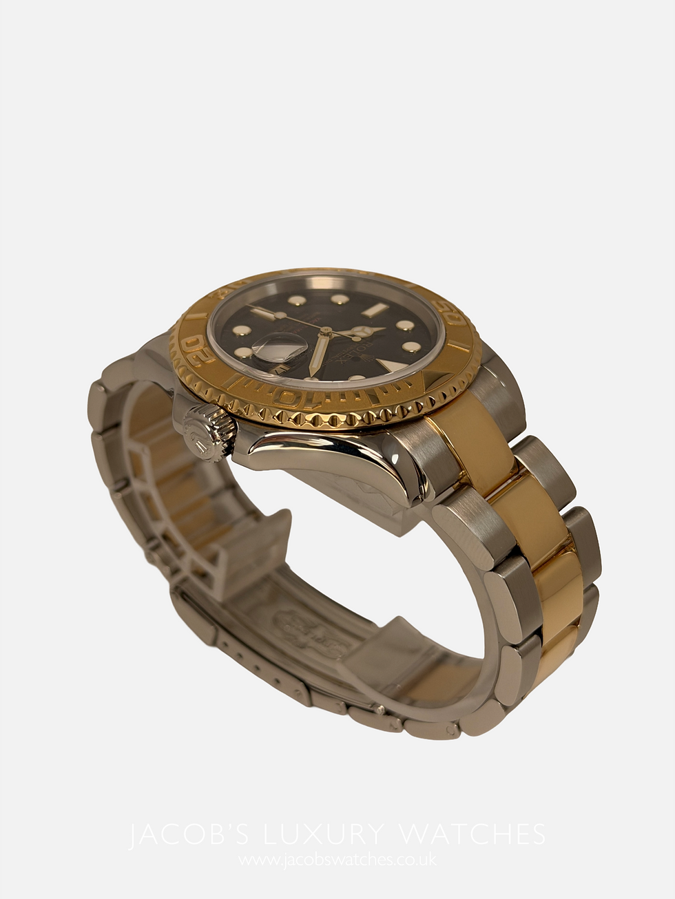 Thumbnail: Rolex Yacht-Master