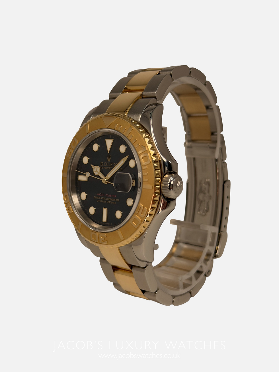 Thumbnail: Rolex Yacht-Master