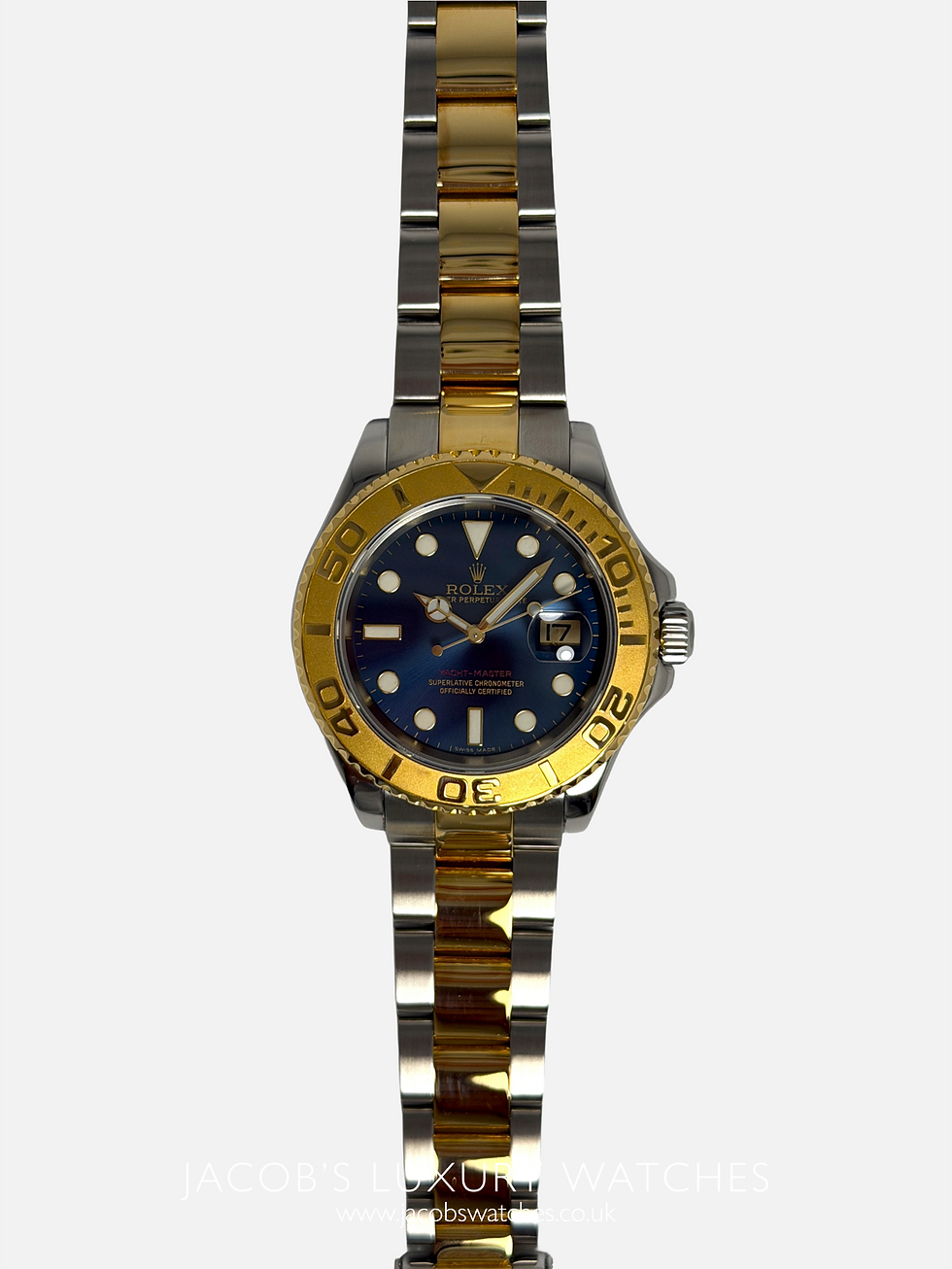 Thumbnail: Rolex Yacht-Master