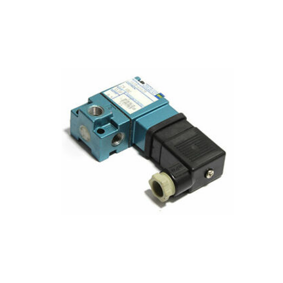 Thumbnail: Solenoid / MAC Valves