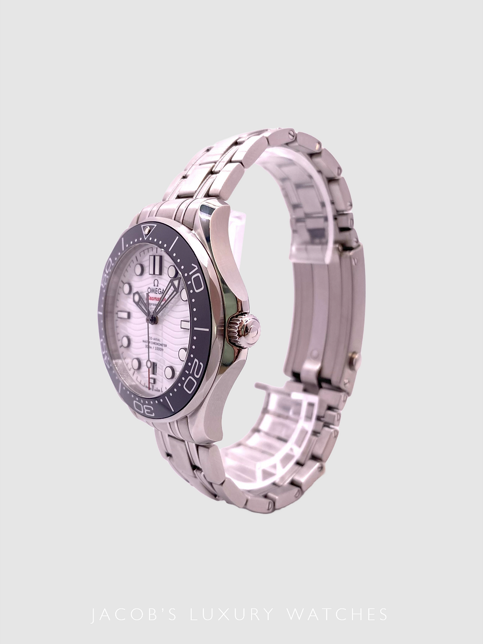 Thumbnail: Omega Seamaster 300 Automatic