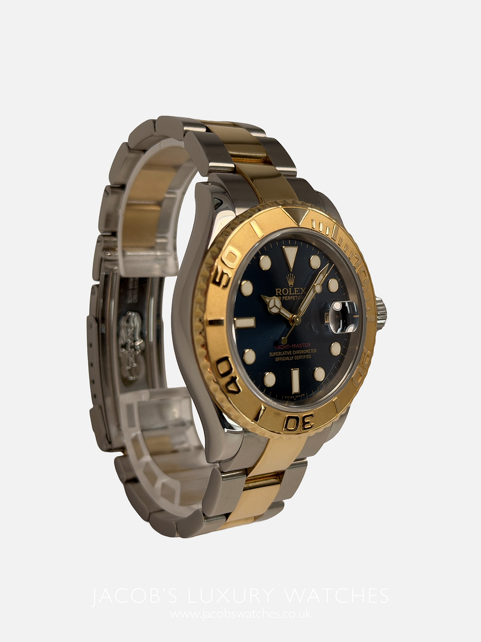 Thumbnail: Rolex Yacht-Master