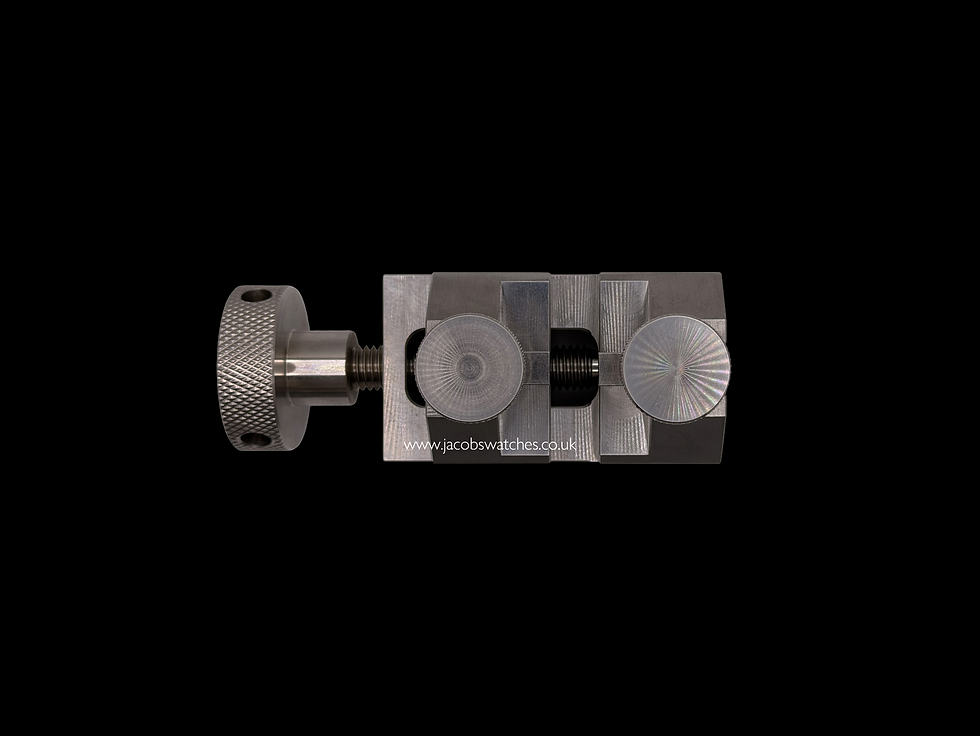 Thumbnail: Rolex Bracelet Disassembly Tool - Jubilee