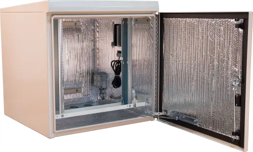 5G Cabinetes