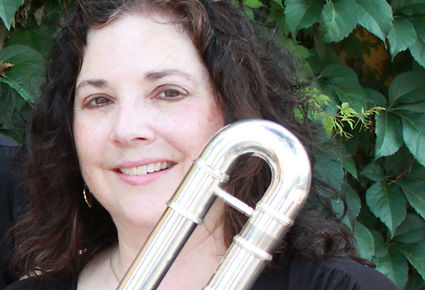 Emily Smith, Flute Specialist