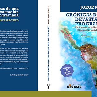 NO SON VIENTOS...ES CONCIENCIA