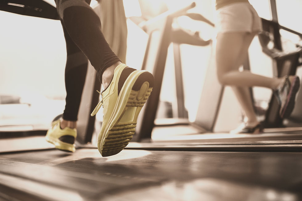 Ankle Arthroscopy Benefits Mexico