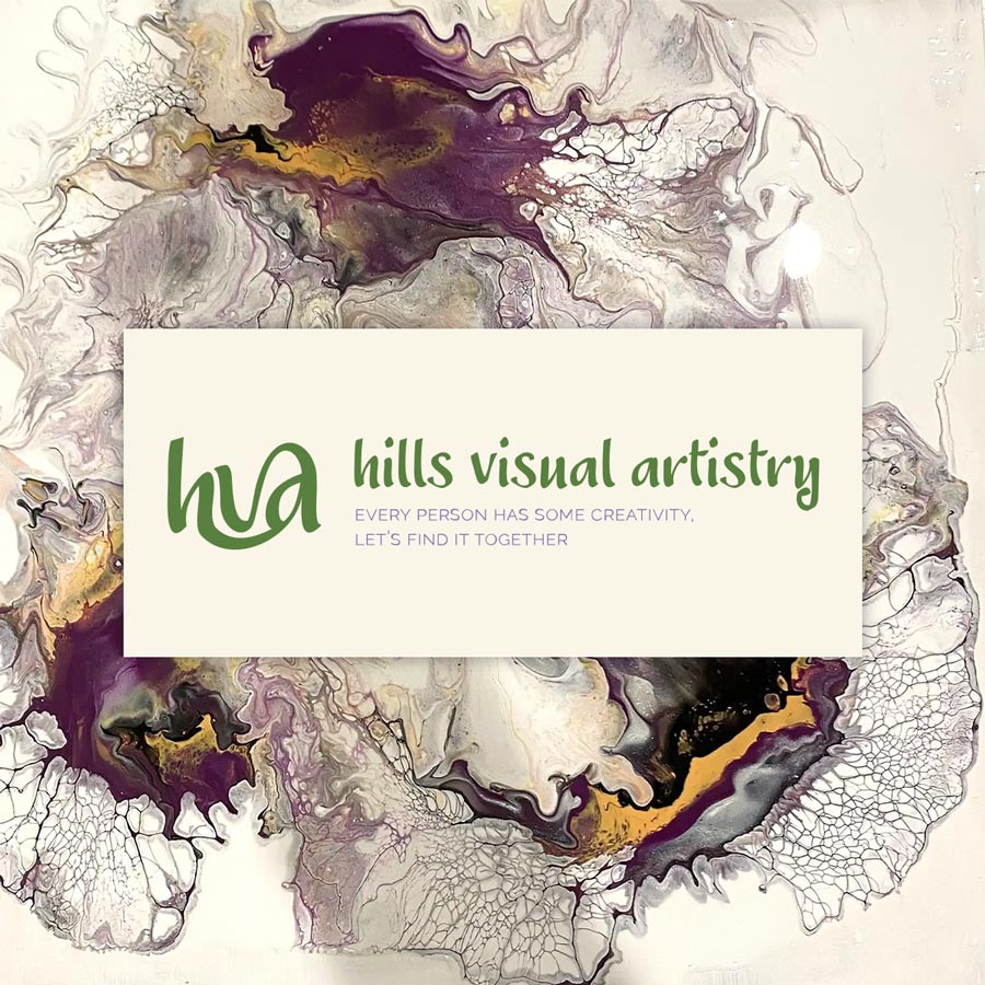 Handmade Visuals Shop Original Artworks | Hills Visual Artistry