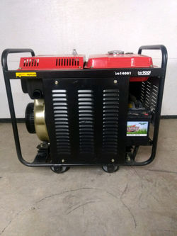 duro power- Diesel Generator3