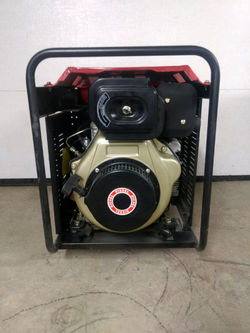 duro power- Diesel Generator2