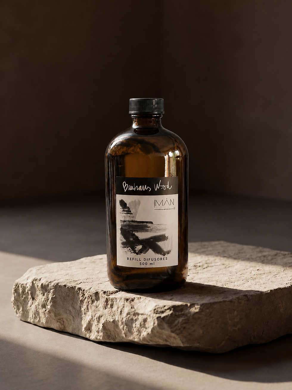 Miniatura: Refill Difusor Bauhaus Wood 500 ml