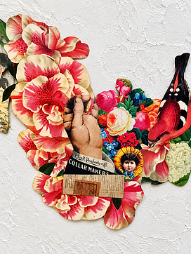 Collage floral victoriano con mariposa y ave.png