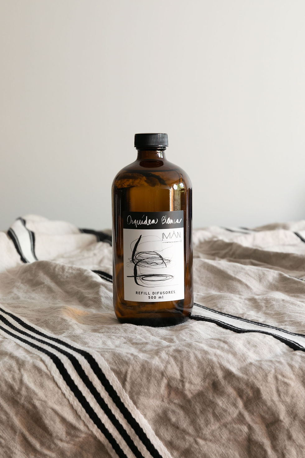 Miniatura: Refill Difusor Varitas 500 ml Línea Attitude