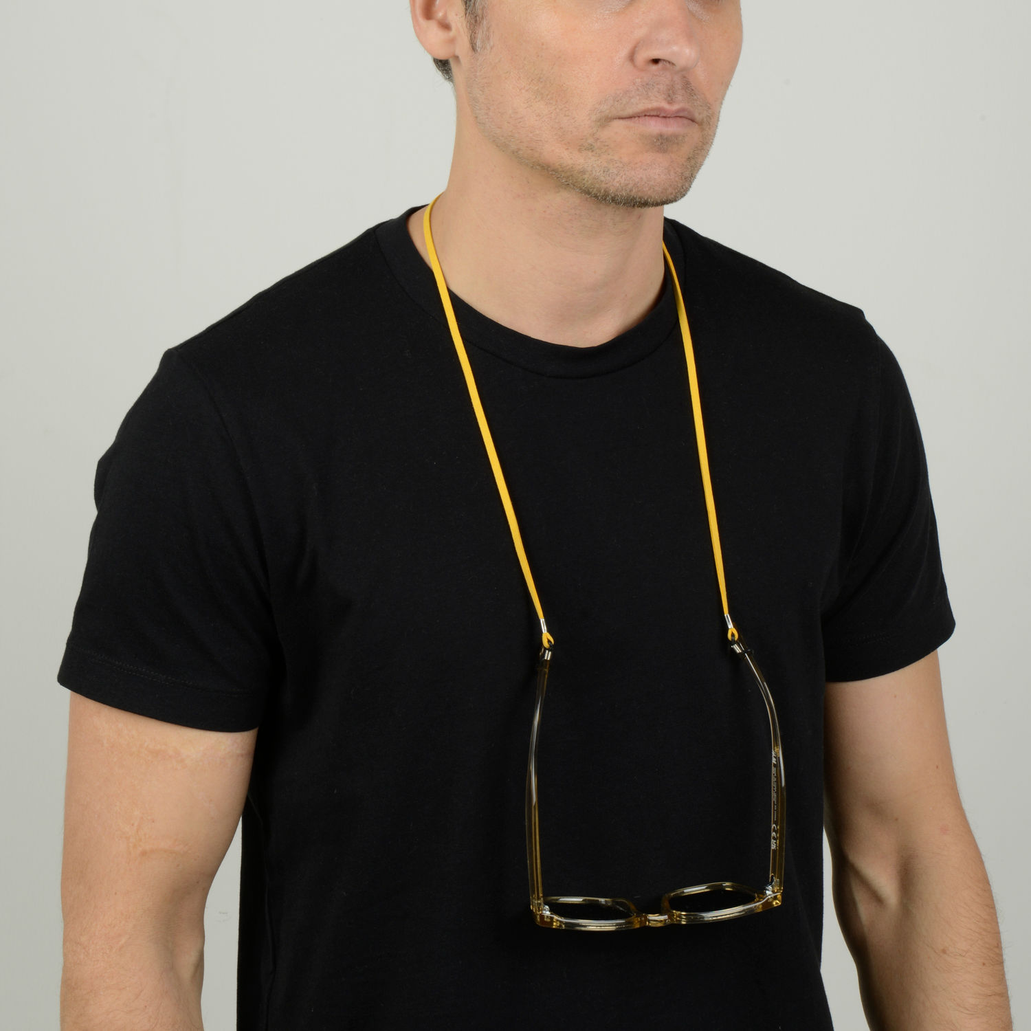 Sujetadores de Lentes