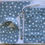Miniatura: Set bebé azul estrellas